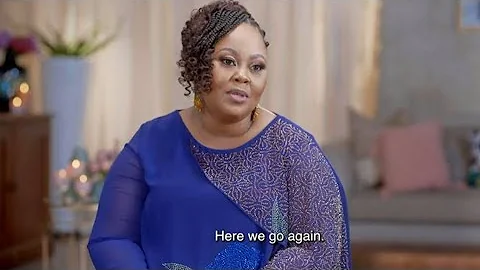 MaYeni was not impressed || Uthando Nes'Thembu