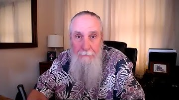 Mark Bullock: Why I Do What I Do?