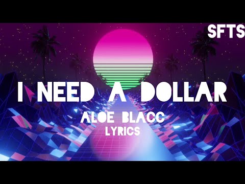 Aloe Blacc -