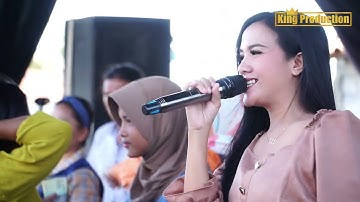 Kebablasan - Erin Mozza - Ganjene Pantura Dede Risty Live Eretan Wetan Kandanghaur Indramayu