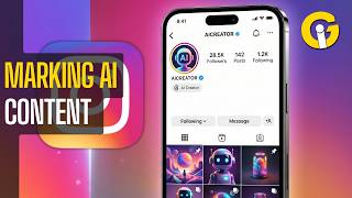 Instagram Is Testing A New “AI Creator” Label For Accounts