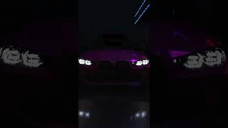 Assetto Corsa - Realistic Rain MOD! G80 M3