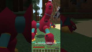QUAL A MELHOR LUCKY BLOCK DE GERAÇÃO NO MINECRAFT PIXELMON?  #minecraft #pixelmon #pokemon