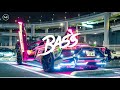 Car Music Mix 2020 🔥 Bass Boosted Songs Mix 2020 🌟 Electro & House Music Mix 2020