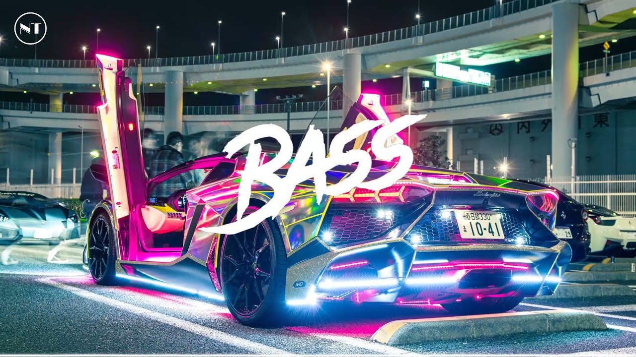 Car Music Mix 2020 🔥 Bass Boosted Songs Mix 2020 🌟 Electro & House Music Mix 2020