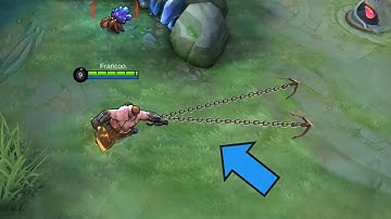 Franco Double Hook Script - Francoo