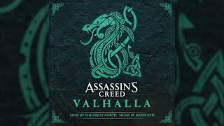 Jesper Kyd - Nightfall in Wessex - Assassin's Creed Valhalla: Sons of the Great North