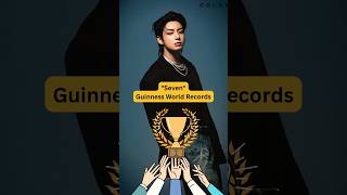 🌟 Guinness World Records Confirms BTS Jungkook's Historic Spotify Achievement! 🎶🏆 #bts #jungkook