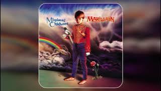 Marillion - Misplaced Childhood [Full Album]