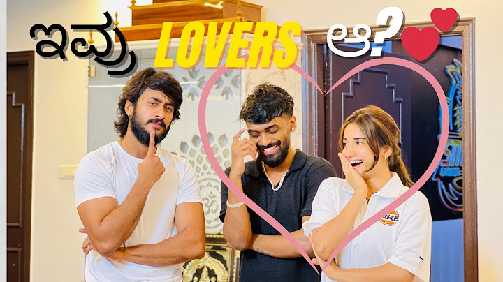 Love story revealed 😝😍||#varunaradya @VarunAradya31 ￼￼