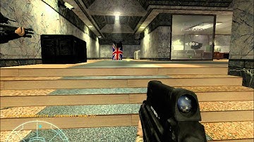 Manio Plays: Hidden Source (Half-Life 2 Mod)