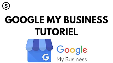 Comment Ecrire à Google My Business ?