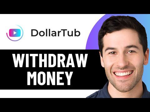 كيفية سحب الأموال من دولارتوب ٢٠٢٥ دليل كامل