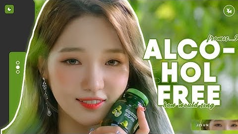 How Would FROMIS_9 Sing 