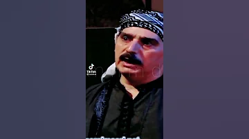 من انتو ابو عصام حكين لحارة عم يا ابو لبار 
