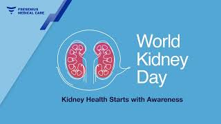 World Kidney Day 2024