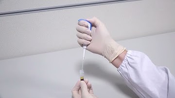 Skyla Solution Analyzer How to Run an Immuno Cartridge T Test cCRP fSAA PHBR