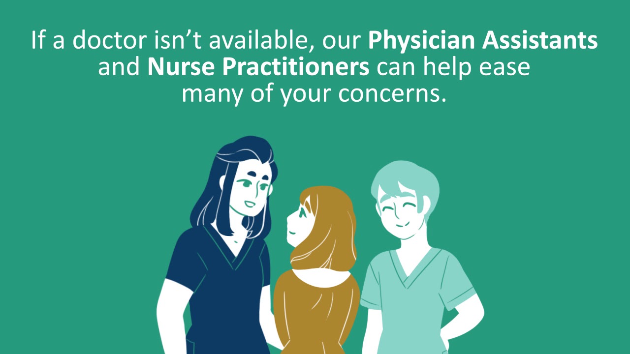 WellMed Access to Care YouTube