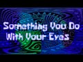 SpongeBob Something You Do With Your Eyes Fanmade Title Card