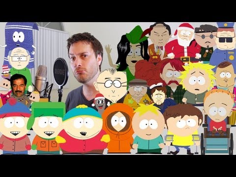 31-south-park-impressions