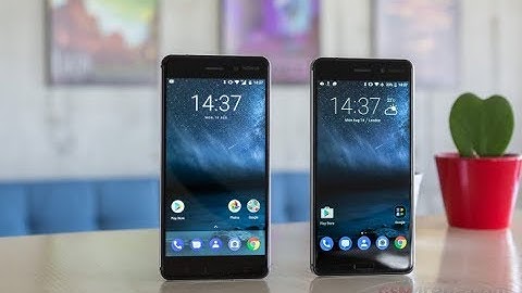 Nokia 6 new official update version (pie 9.0) //Nokia 6 new features.