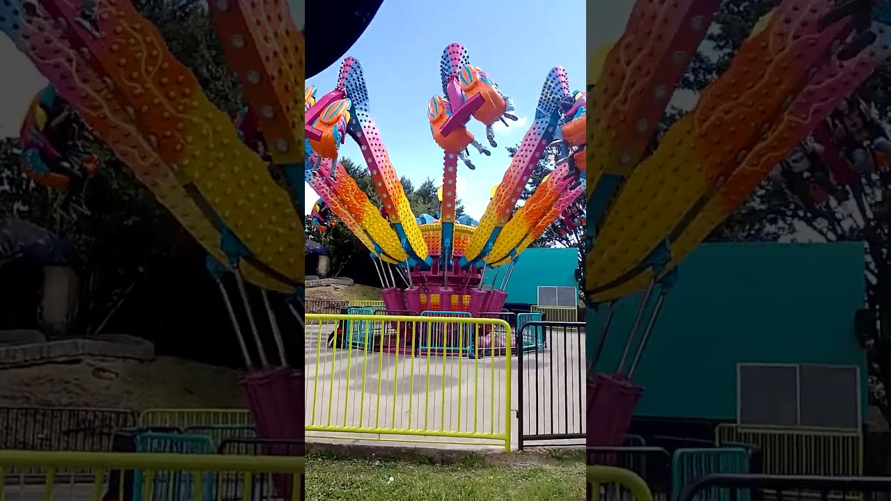 crazy jump #crazyjump #crazy #jump #mundo #aventura #park #funny #bogota #attraction