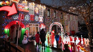 Top 10 Christmas Traditions To Try WITH YOUR FAMILY!