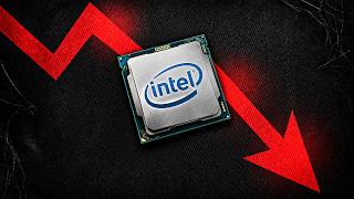 The (Overdue) Collapse of INTEL - How Intel Lost The CHIP WAR