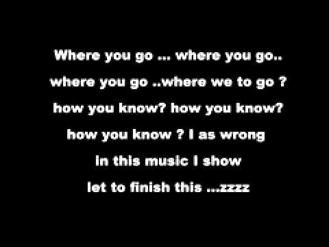 5. A Perfect Circle new album Three Sixty - Weak and Powerless Lyrics