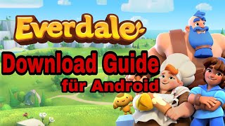 Everdale Download Guide für Android // Everdale Deutsch screenshot 5