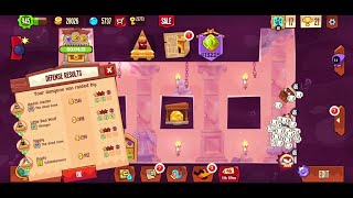 King Of Thieves - Base 64 Hard (1 Star)