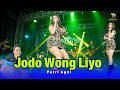 Putri agni  jodo wong liyo  sandi sunan kendang ft yoga new version   official music