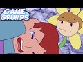 Game Grumps Animated - At My Most Vulnerable Moment - By K7vin