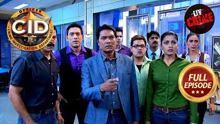 Inspector Abhijeet ने क्यों चलाई Daya पर गोली? | CID | सी.आई.डी. | Latest Episode | 15 May 2024