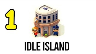 Idle Island - 1 - "Building and Selling Cities" screenshot 3