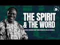 The spirit  the word  archbishop benson idahosa