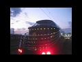 ＪＲ西日本　豪華列車　TWILIGHT EXPRESS 瑞風 MIZUKAZE　 JR West luxury train TWILIGHT EXPRESS Rui Wind MIZUKAZE