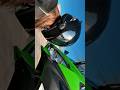 #kawasaki #moto #motogirl #motorcycle #мотоблогер #мотодевушка #мотоцикл #мотоцикл