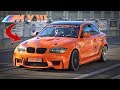 BMW 1M Coupè MONSTER with M5 E60 5.0 S85 V10 Engine SWAP | *OMG DAT SOUND* 😍