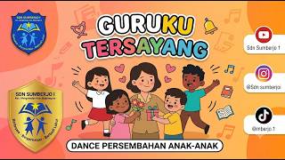 Terima Kasih Guru! Penampilan Spesial Dance 