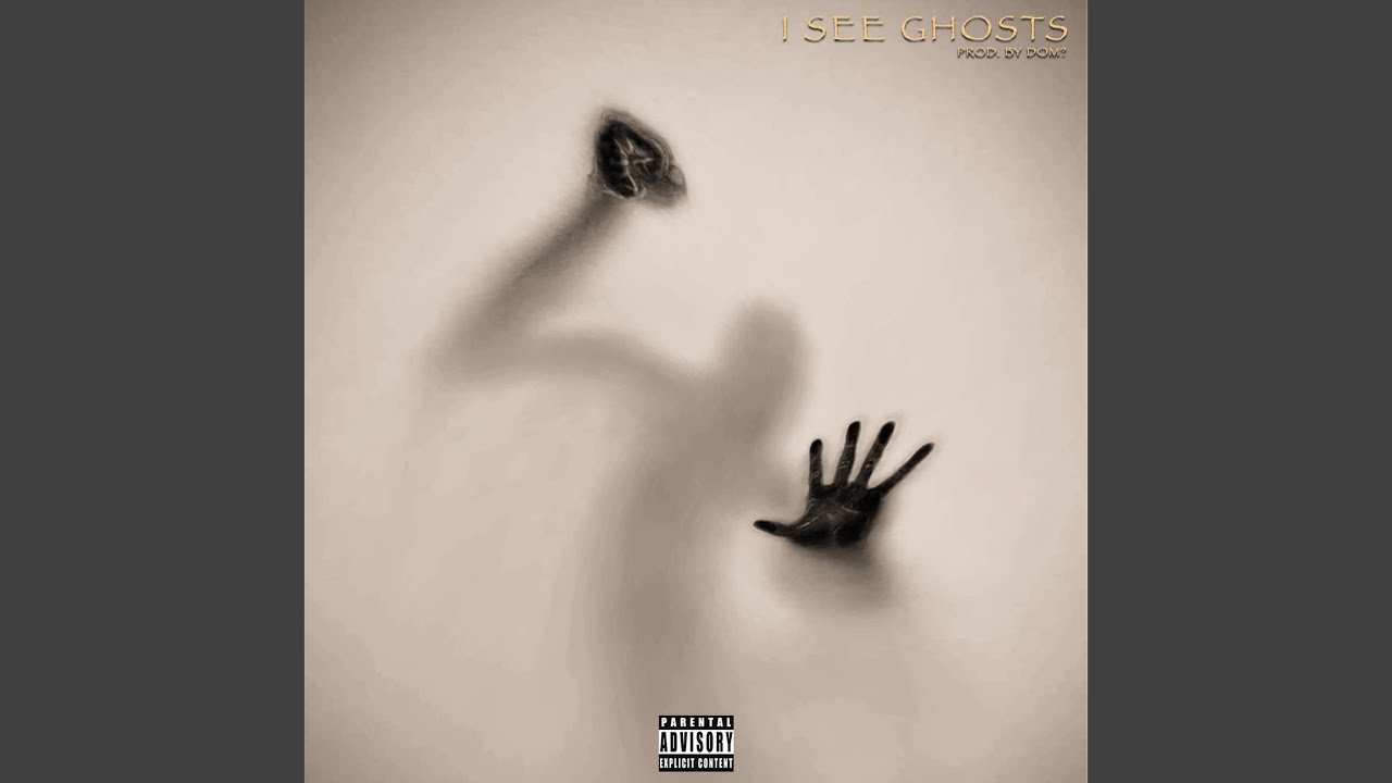 I See Ghosts - YouTube
