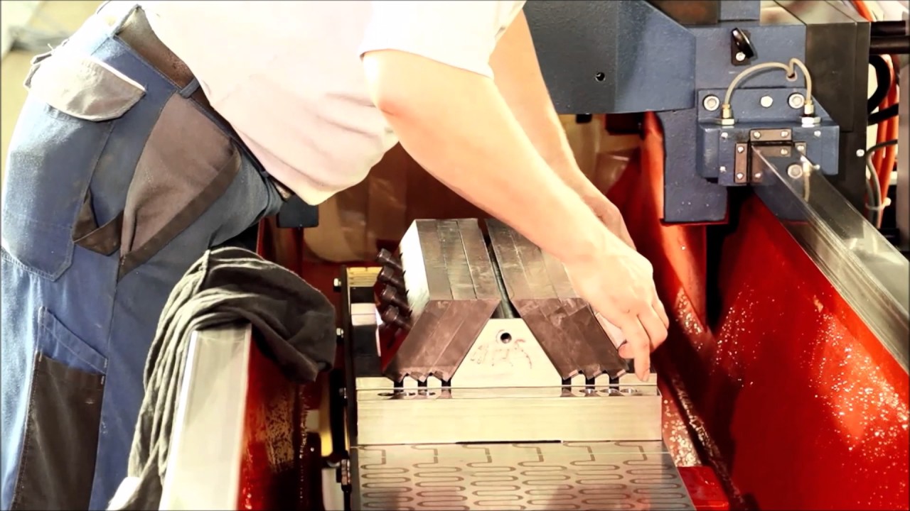 Reform Type 6X Knife Grinder
