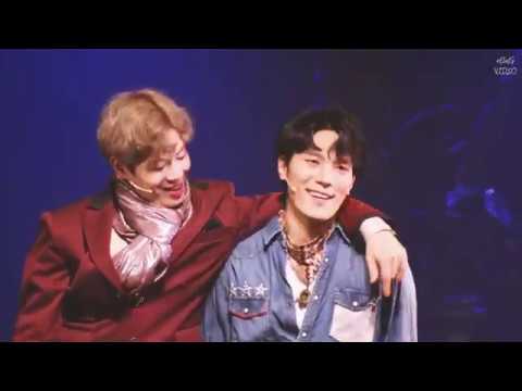 200425 15:00 뮤지컬 알렉산더 스페셜 커튼콜- '말의 두 귀 사이로 보이는 풍경' (박규원 배우님, 알렉산더/대니 & 노윤 배우님, 빌리/고우트)