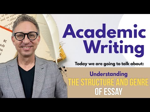 Understanding the Structure