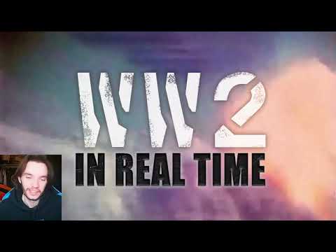 Historian Reacts - WW2 Every Week - 126 - The Formalization of Extermination - January 23, 1942