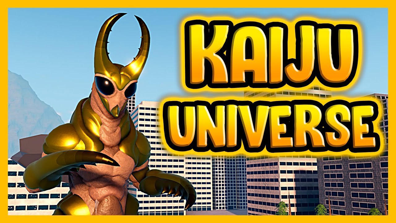 The ULTIMATE KU Tier List! | ALL KAIJUS RANKED | May 2024 ||| Kaiju Universe