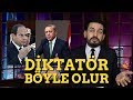 DİKTATÖR DEDİĞİN BÖYLE OLUR | UYURGEZER 6.