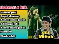 kumpulan shalawat gus miftah (lirik)