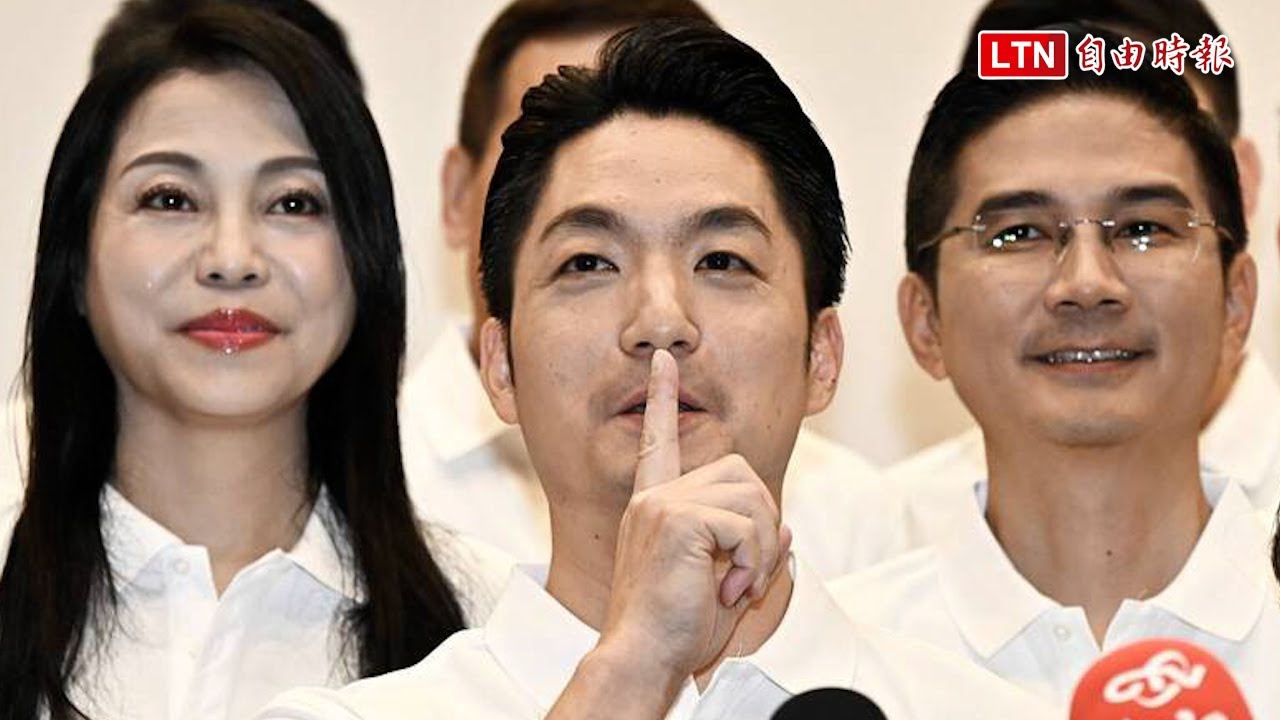 批陸委會用政治手段傷害農民 蔣萬安喊年底用選票「告訴」民進黨
