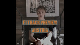 WAREHOUSE Formula ! Track Preview: Austria screenshot 4
